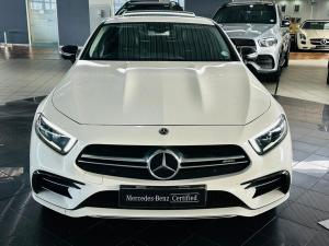 Mercedes-Benz CLS CLS53 4Matic+ - Image 14