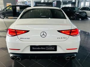 Mercedes-Benz CLS CLS53 4Matic+ - Image 15