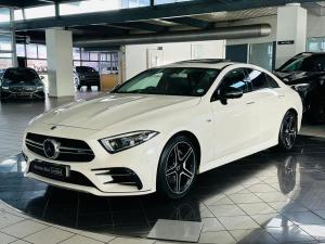 Mercedes-Benz CLS CLS53 4Matic+ - Image 1