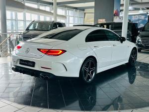 Mercedes-Benz CLS CLS53 4Matic+ - Image 2