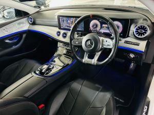 Mercedes-Benz CLS CLS53 4Matic+ - Image 4
