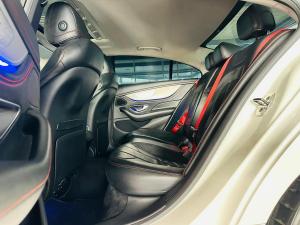 Mercedes-Benz CLS CLS53 4Matic+ - Image 6