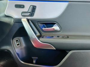 Mercedes-Benz A-Class A35 sedan 4Matic - Image 10