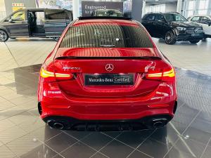 Mercedes-Benz A-Class A35 sedan 4Matic - Image 15