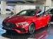 Mercedes-Benz A-Class A35 sedan 4Matic - Thumbnail 1