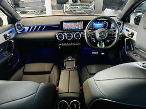 Mercedes-Benz A-Class A35 sedan 4Matic - Image 3