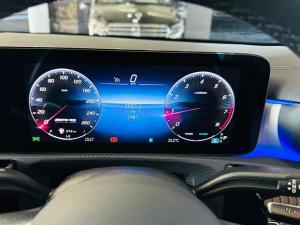 Mercedes-Benz A-Class A35 sedan 4Matic - Image 7