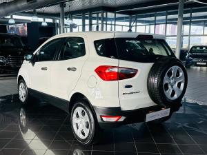Ford EcoSport 1.0T Trend - Image 10