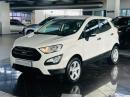 Thumbnail Ford EcoSport 1.0T Trend