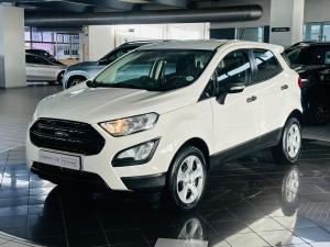 Ford EcoSport 1.0T Trend - Image 1