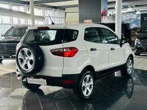 Ford EcoSport 1.0T Trend - Image 2