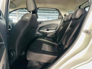 Ford EcoSport 1.0T Trend - Image 6