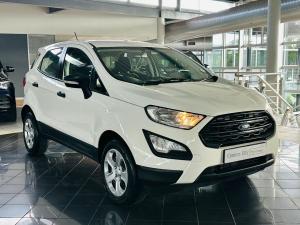 Ford EcoSport 1.0T Trend - Image 8