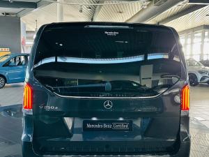 Mercedes-Benz V250d Avantgarde AMG automatic - Image 15