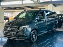 Thumbnail Mercedes-Benz V250d Avantgarde AMG automatic