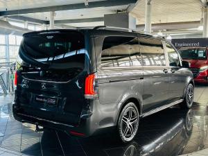 Mercedes-Benz V250d Avantgarde AMG automatic - Image 2