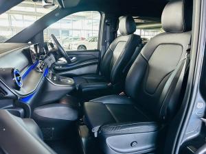 Mercedes-Benz V250d Avantgarde AMG automatic - Image 5