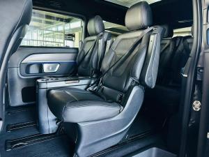 Mercedes-Benz V250d Avantgarde AMG automatic - Image 6