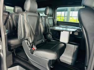 Mercedes-Benz V250d Avantgarde AMG automatic - Image 7