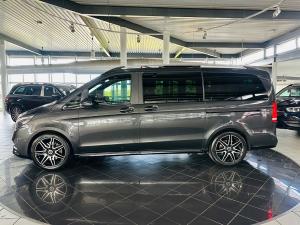 Mercedes-Benz V-Class V300d Exclusive - Image 14