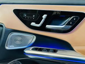 Mercedes-Benz CLE CLE200 cabriolet AMG Line - Image 10