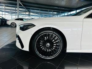 Mercedes-Benz CLE CLE200 cabriolet AMG Line - Image 16