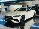 Thumbnail Mercedes-Benz CLE CLE200 cabriolet AMG Line