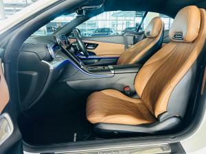 Mercedes-Benz CLE CLE200 cabriolet AMG Line - Image 5