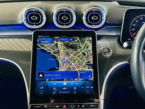 Mercedes-Benz CLE CLE200 cabriolet AMG Line - Image 8