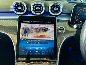 Mercedes-Benz CLE CLE200 cabriolet AMG Line - Image 9