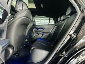 Mercedes-Benz GLC GLC300d coupe 4Matic Avantgarde - Image 6