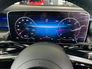Mercedes-Benz GLC GLC300d coupe 4Matic Avantgarde - Image 7