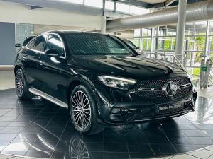 Mercedes-Benz GLC GLC300d coupe 4Matic Avantgarde - Image 9