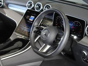 Mercedes-Benz GLC GLC220d 4Matic AMG Line - Image 11