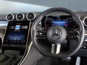 Mercedes-Benz GLC GLC220d 4Matic AMG Line - Image 13