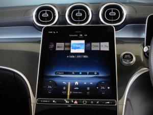 Mercedes-Benz GLC GLC220d 4Matic AMG Line - Image 14
