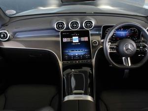 Mercedes-Benz GLC GLC220d 4Matic AMG Line - Image 15