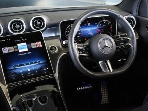 Mercedes-Benz GLC GLC220d 4Matic AMG Line - Image 16