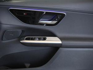 Mercedes-Benz GLC GLC220d 4Matic AMG Line - Image 19