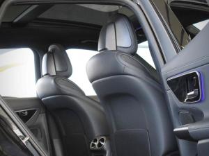 Mercedes-Benz GLC GLC220d 4Matic AMG Line - Image 21