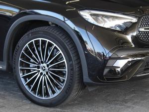 Mercedes-Benz GLC GLC220d 4Matic AMG Line - Image 8