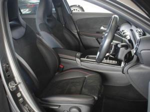 Mercedes-Benz A-Class A200 hatch Progressive - Image 11