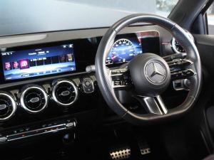 Mercedes-Benz A-Class A200 hatch Progressive - Image 14