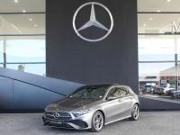 Thumbnail Mercedes-Benz A-Class A200 hatch Progressive
