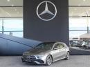 Thumbnail Mercedes-Benz A-Class A200 hatch Progressive