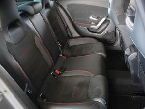 Mercedes-Benz A-Class A200 hatch Progressive - Image 20