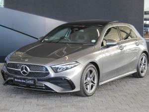 Mercedes-Benz A-Class A200 hatch Progressive - Image 2