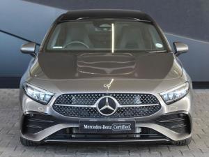 Mercedes-Benz A-Class A200 hatch Progressive - Image 3