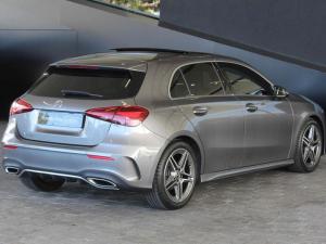 Mercedes-Benz A-Class A200 hatch Progressive - Image 4
