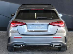 Mercedes-Benz A-Class A200 hatch Progressive - Image 5